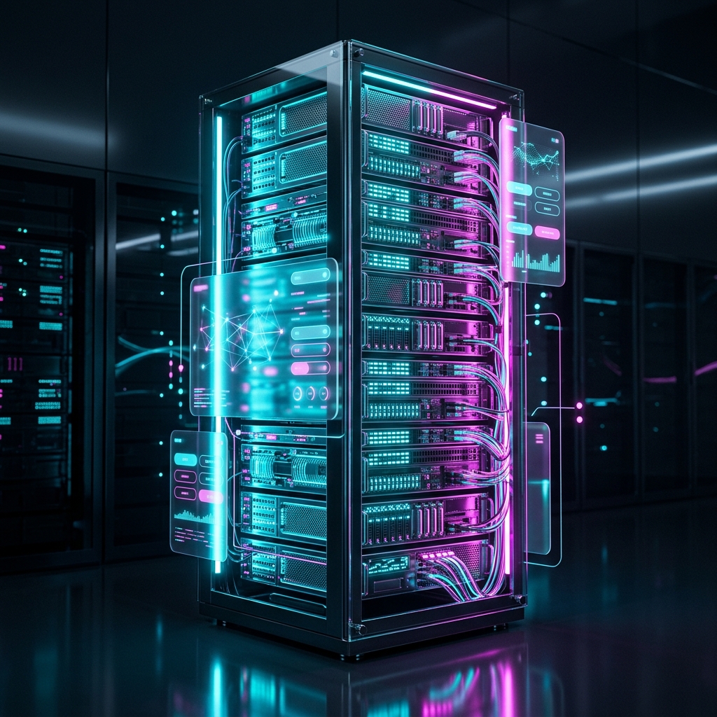 Planes de Hospedaje Web